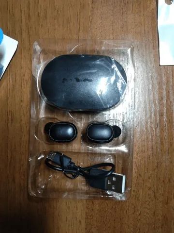 fone de ouvido E6S - Foto 3