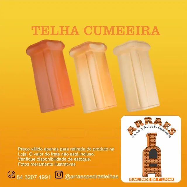 TELHA AMERICANA - Foto 5