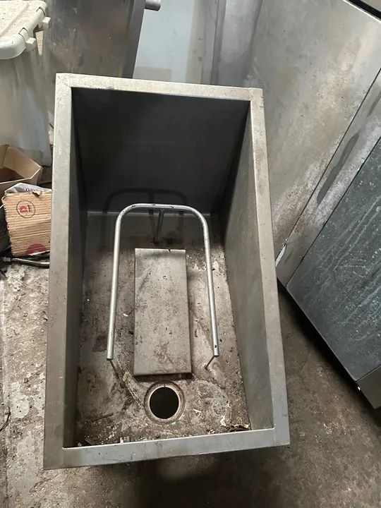 Lavador de botas e sapatos cozinha industrial e frigorífico  - Foto 2