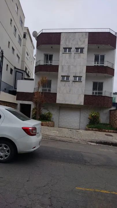 foto - Juiz de Fora - Teixeiras