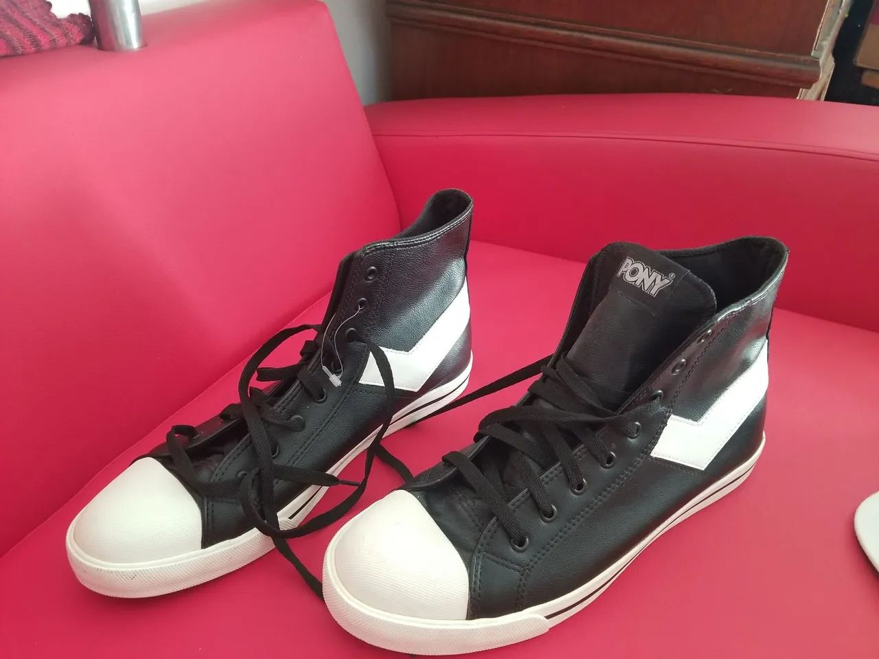 BONÉS  NET'S &TENIS Tam. 43 - Foto 2