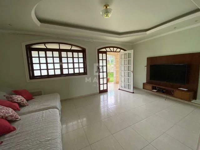 Casa à venda no bairro Quintas da lagoa de 4 quartos - Foto 2