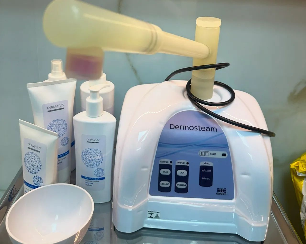 Aparelhos de estética  - Foto 2