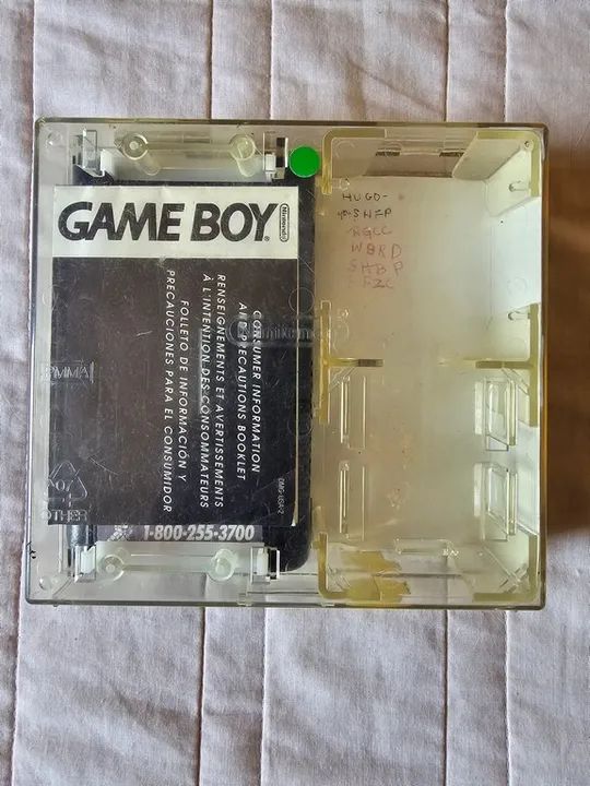 Gameboy Play It Loud Series - Foto 2
