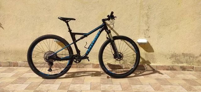 Cannondale scalpel si5 - Foto 3