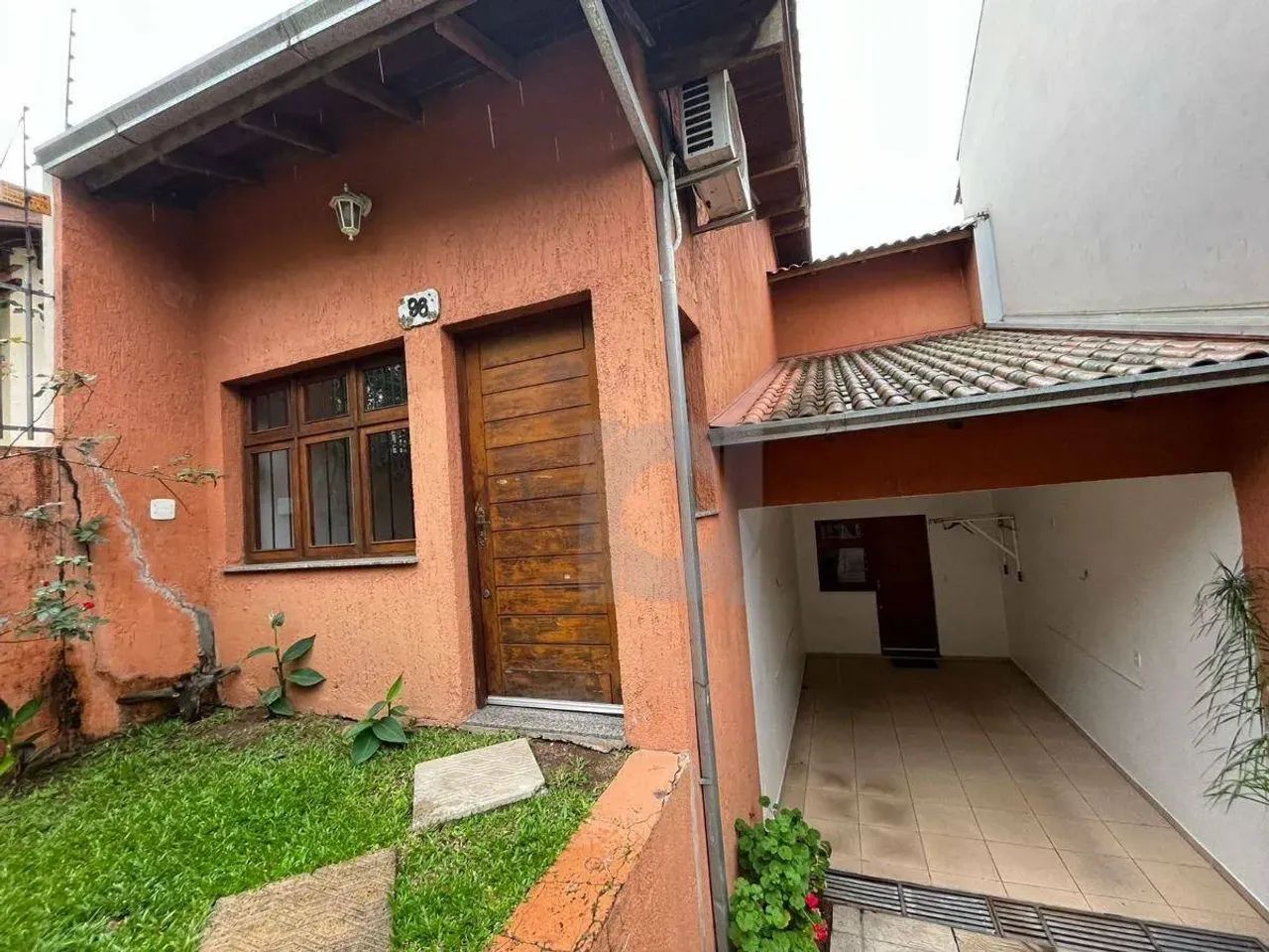 Casa com 2 dormitórios à venda, 94 m² por R$ 440.000,00 - Feitoria - São Leopoldo/RS