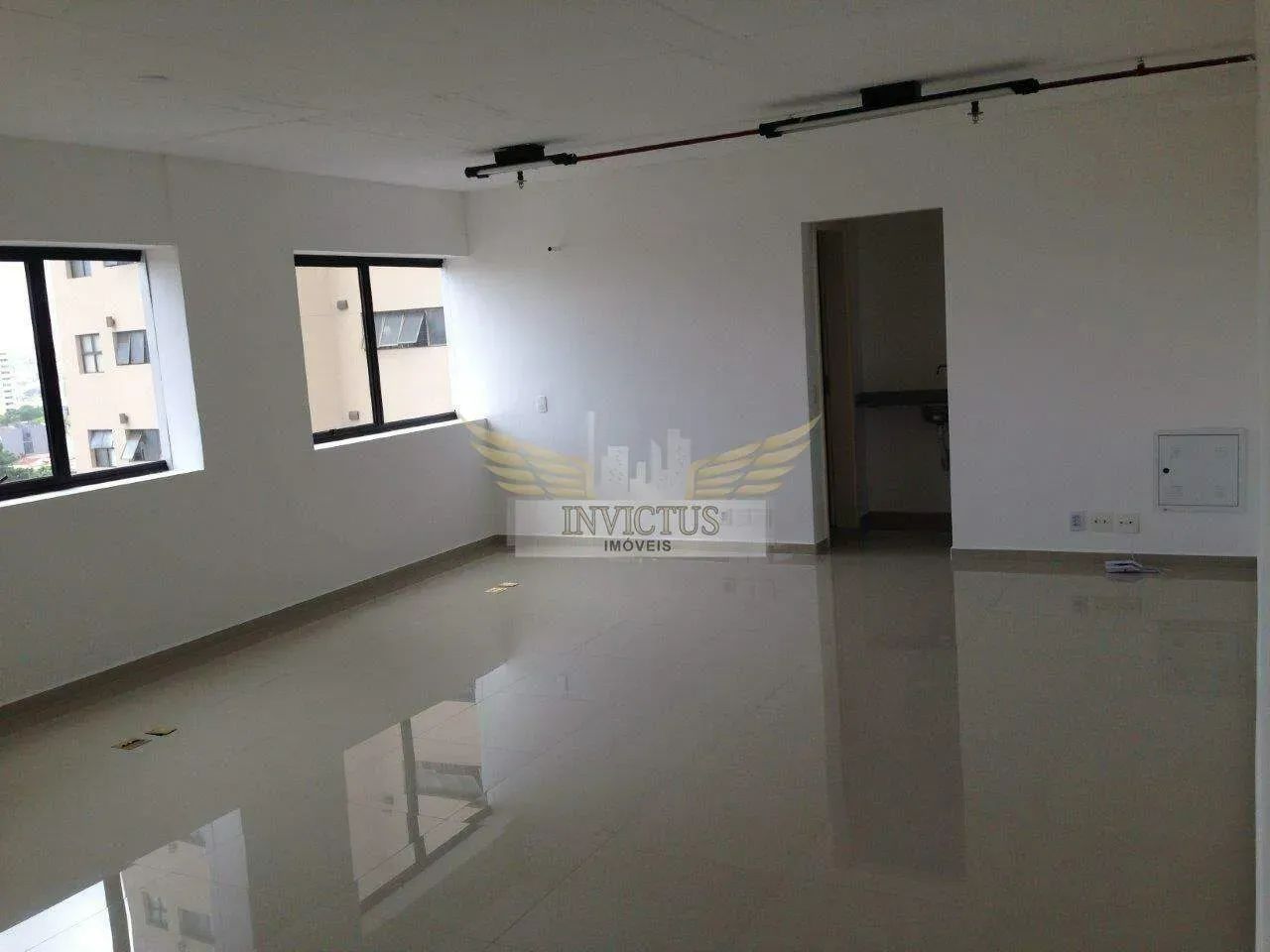 Sala Comercial no Edifício The Office Brokfield para Comprar, 50m² - Bairro Santo Antônio, - Foto 2