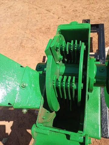 Triturador Nogueira dpm2  - Foto 5