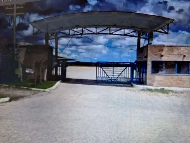 Vendo Galpão industrial  - Foto 5
