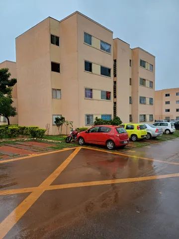 Captação de Apartamento a venda na SHA Conjunto 5 Chácara 104, Setor Habitacional Arniqueira (Águas Claras), Brasilia, DF
