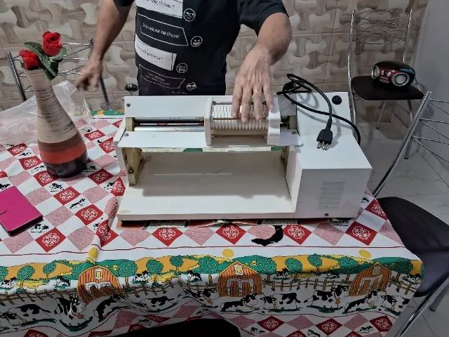 Cilindro elétrico  - Foto 2