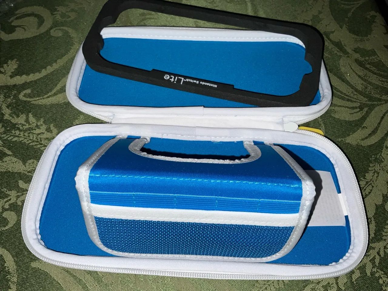 Capa para nintendo switch Mario original - Foto 5