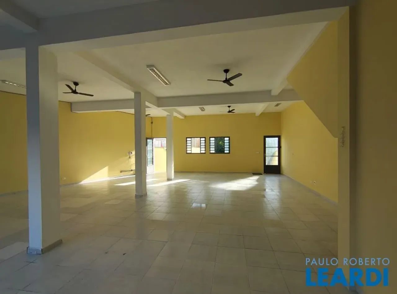 PRÉDIO - JARDIM ESTER - SP - Foto 4