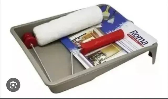 Kit pintura  3 em 1  - Foto 3