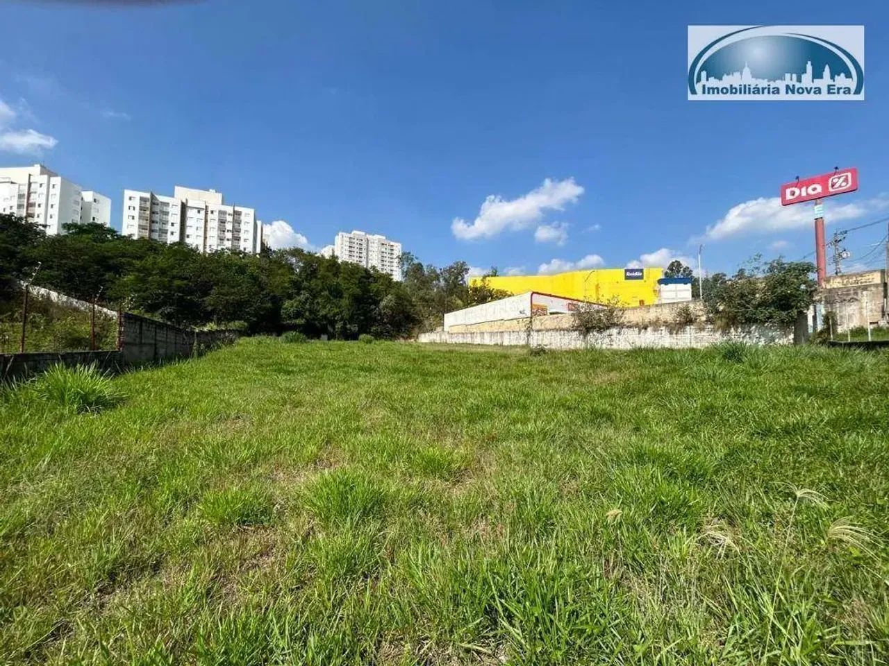 Terreno à venda, 4600 m² por R$ 15.000.000,00 - Parque Nova Suiça - Valinhos/SP - Foto 4