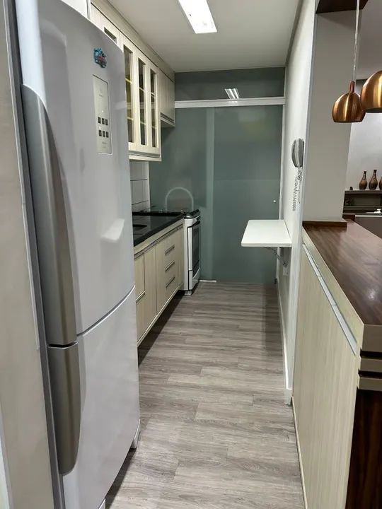 Apartamento  Acqua no  Centro de Jacareí-SP - Foto 5