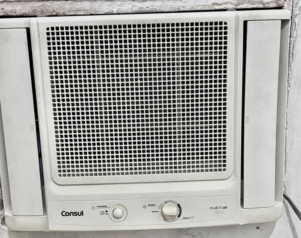 Ar Condicionado  - Foto 2