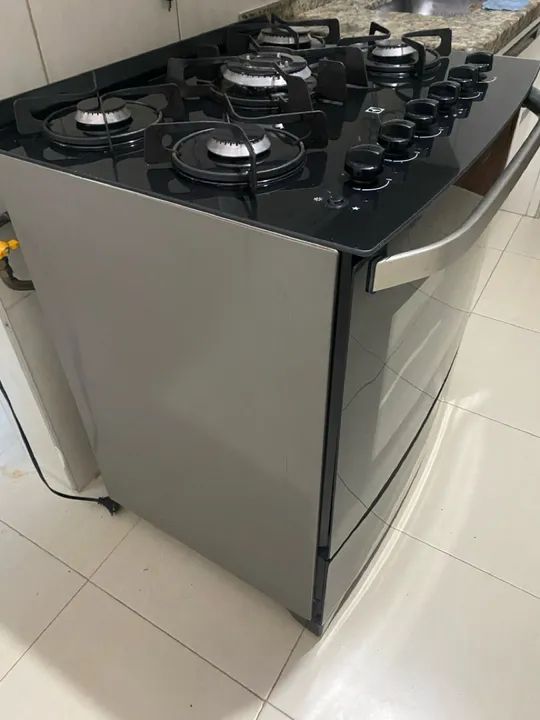 Fogão Electrolux  - Foto 3