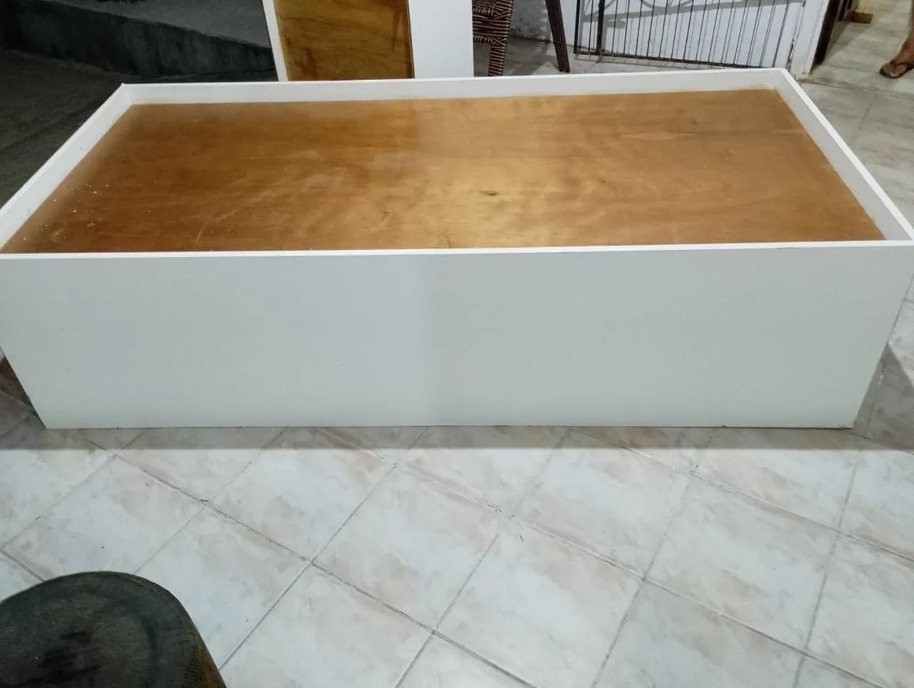 Cama solteiro  - Foto 5