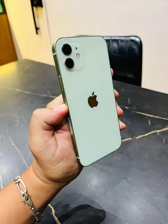 iPhone 12 pronta entrega e preço baixo - venha pra x1 
