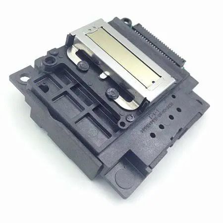 Cabeça de impressão original Epson - Foto 2