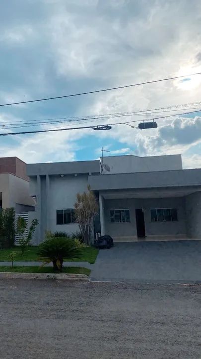 foto - Senador Canedo - Residencial Condomínio Jardim Veneza