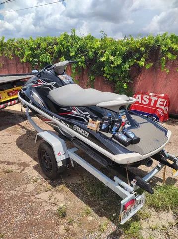 Vx110 2010 com carreta 2017 9. * - Foto 3