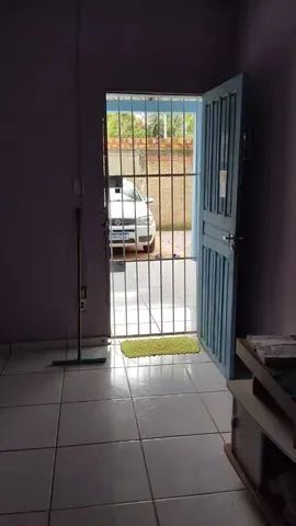 Vendo casa na estrutural  - Foto 2