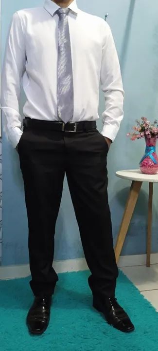 Ternos para Festas (Aluguel) - Foto 2