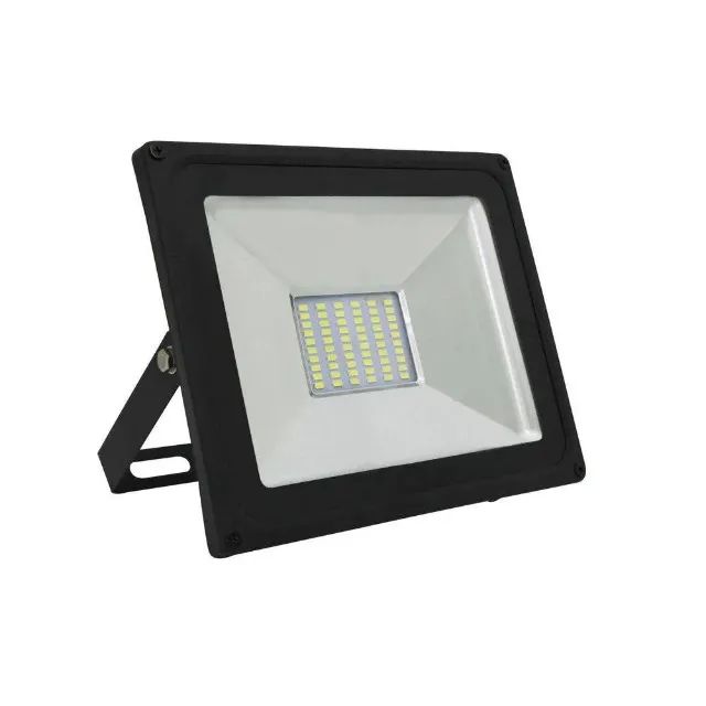 Refletor De Led 50w