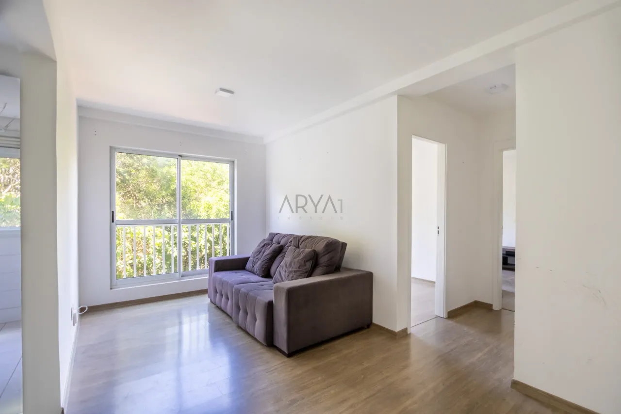 Apartamento à venda no Ecoville ARYA1