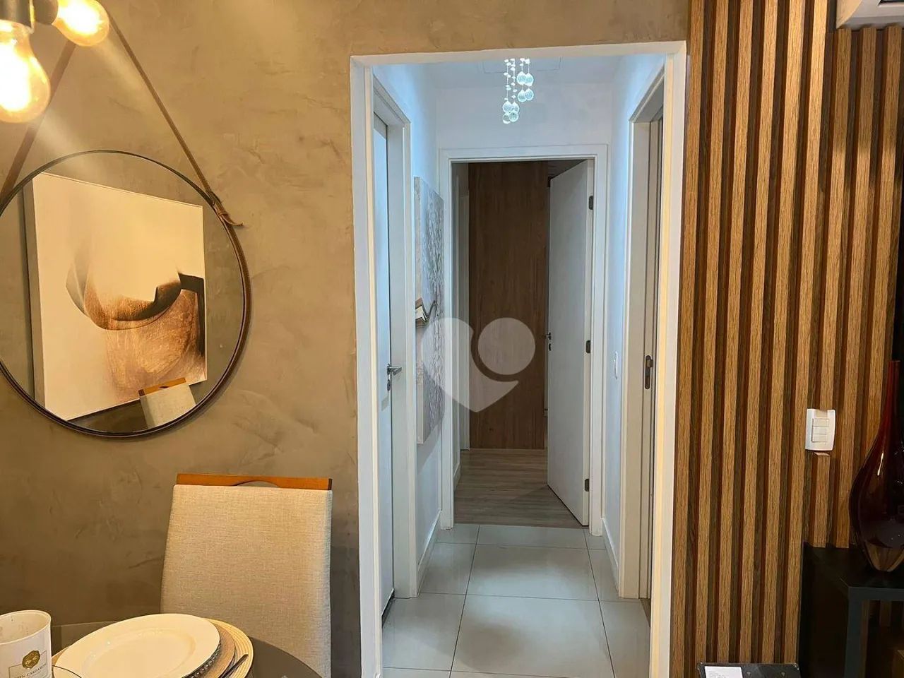 Apartamento com 2 quartos à venda, 85 m² por R$ 1.180.000 - Barra da Tijuca - Rio de Janei - Foto 5