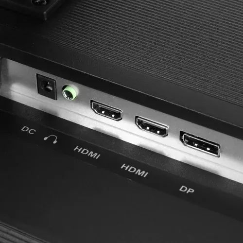 Monitor Gamer 23,8" 165Hz Full HD Com Display Port - Foto 3