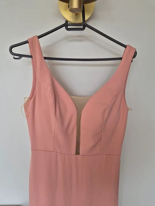 Vestido de festa