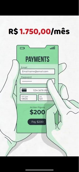 Terreno 1 hectare parcelado sem entrada  - Foto 2