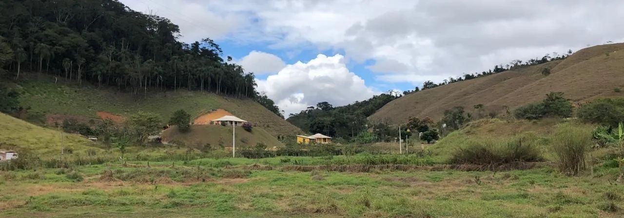 Foto - Volta Redonda - Retiro