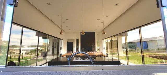 Casa em condomínio fechado com total segurança na Serra do Cipó.  - Foto 5