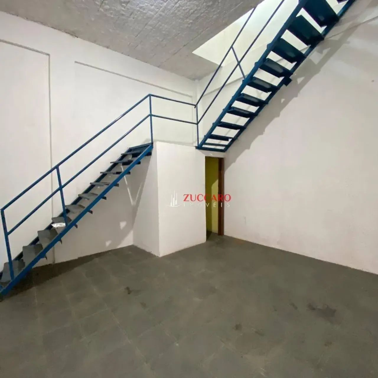 Galpão à venda, 550 m² por R$ 1.100.000,00 - Cidade Aracilia - Guarulhos/SP - Foto 8