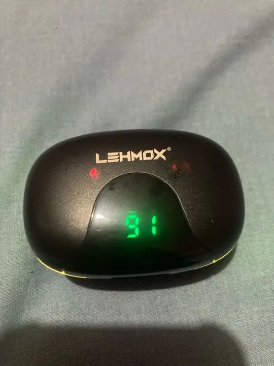 Fone de Ouvido Bluetooth  - Foto 2