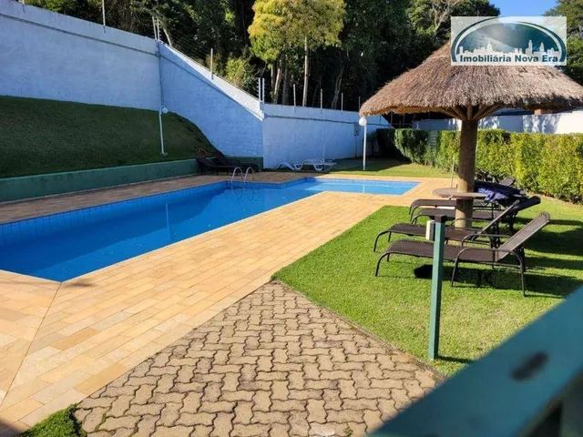 Terreno à venda, 250 m² por R$ 490.000,10 - Condomínio Reserva da Mata - Vinhedo/SP - Foto 9