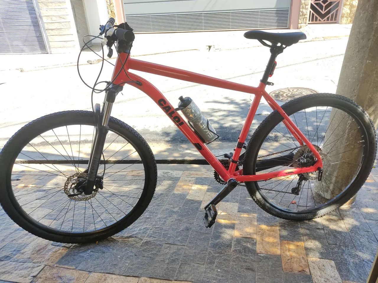 Caloi Explorer Expert. - Foto 2