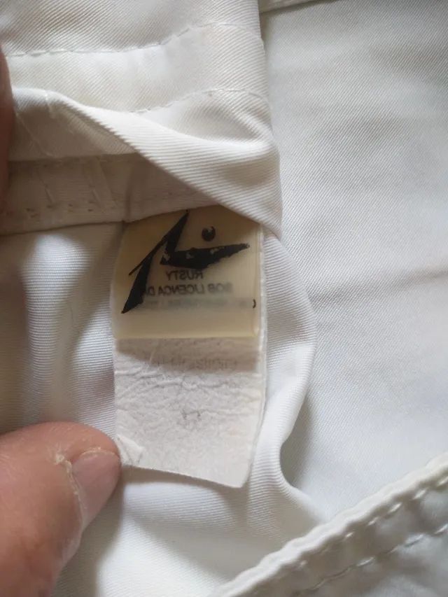 Bermuda Rusty surfboards Tam 40  - Foto 4