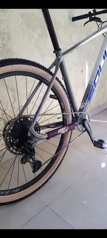 BICICLETA SOUL SL329 SX 12V  TAM L - Foto 2