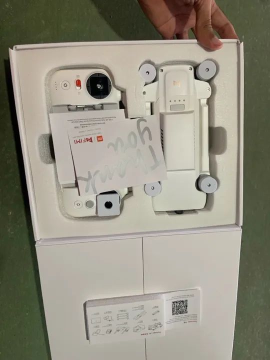 Drone Fimi X8 Tele  - Foto 3