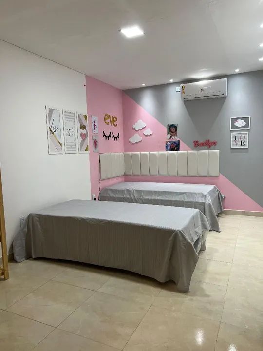 Casa em Jacumã Temporada com Piscina - Perfeita para sua família! - Foto 12