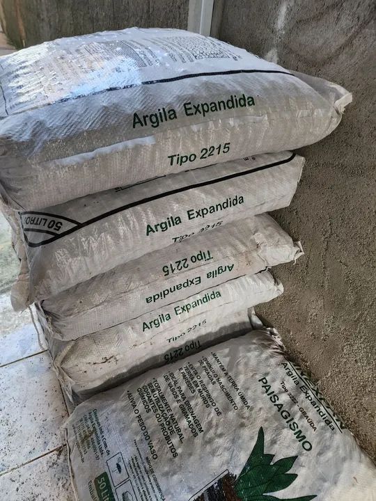 Argila Expandida - CinExpan 2215 - Foto 3