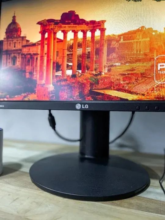 Computador completo i7 16 ram 1 tb Ssd 1 Ano de garantia Loja Tiger gamer - Foto 2