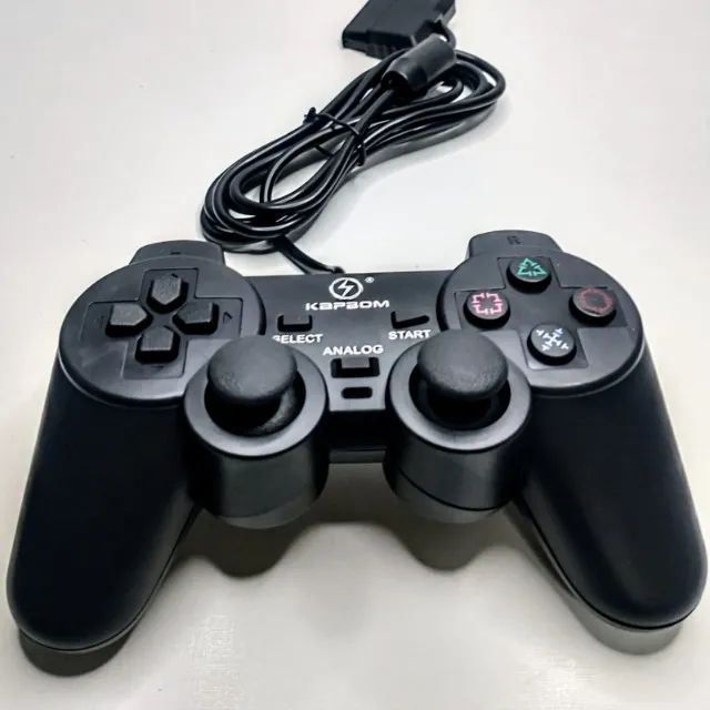 CONTROLE PS2 - Foto 2