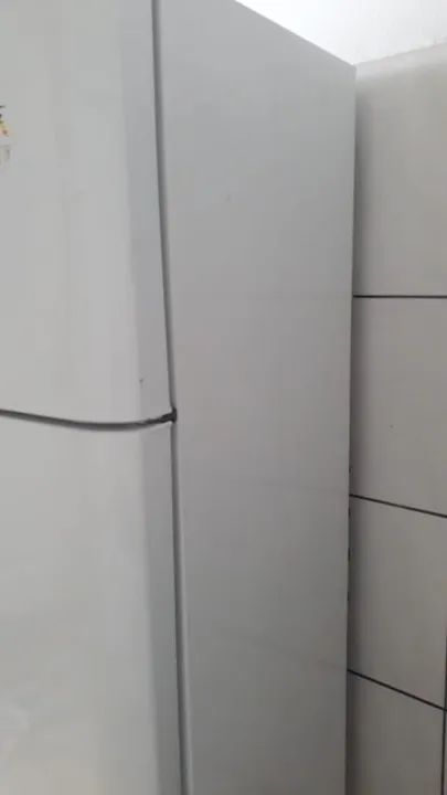 Geladeira Eletrolux Tf51 - Foto 4