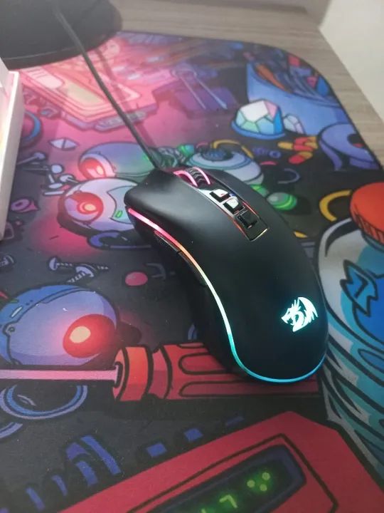 PC GAMER SUPER CONSERVADO POUCO TEMPO DE USO. - Foto 3